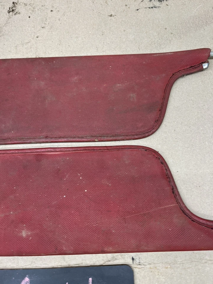 1974 1975 1976 1977 1978 Mustang 2 II Parasol Parasoles Maverick Pinto Parasoles Foto 4 de 4