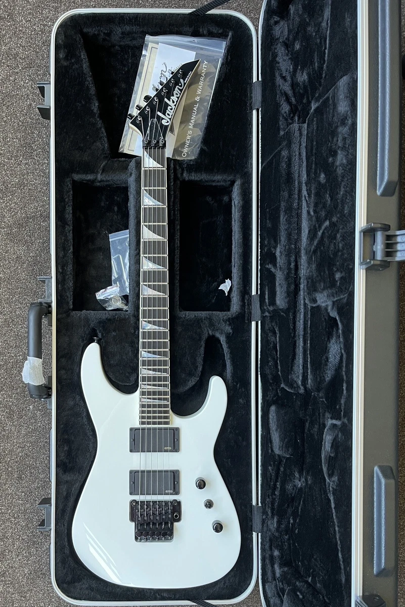 Jackson Dinky custom DK1 Shop