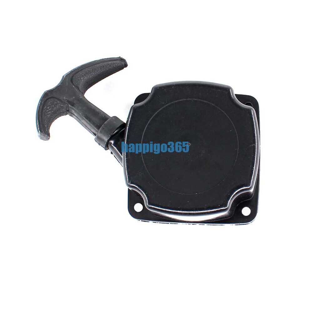 Starter Seilzug Für Honda GX 25 - Zuverlässiger Start Für Motorsense & Motorbesen