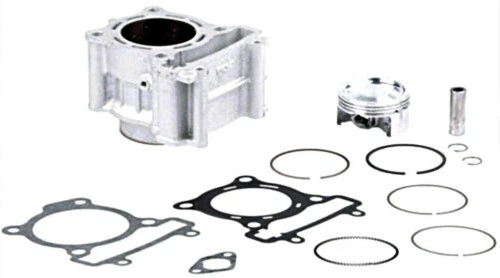 Cilindri neri Per Enduro per moto