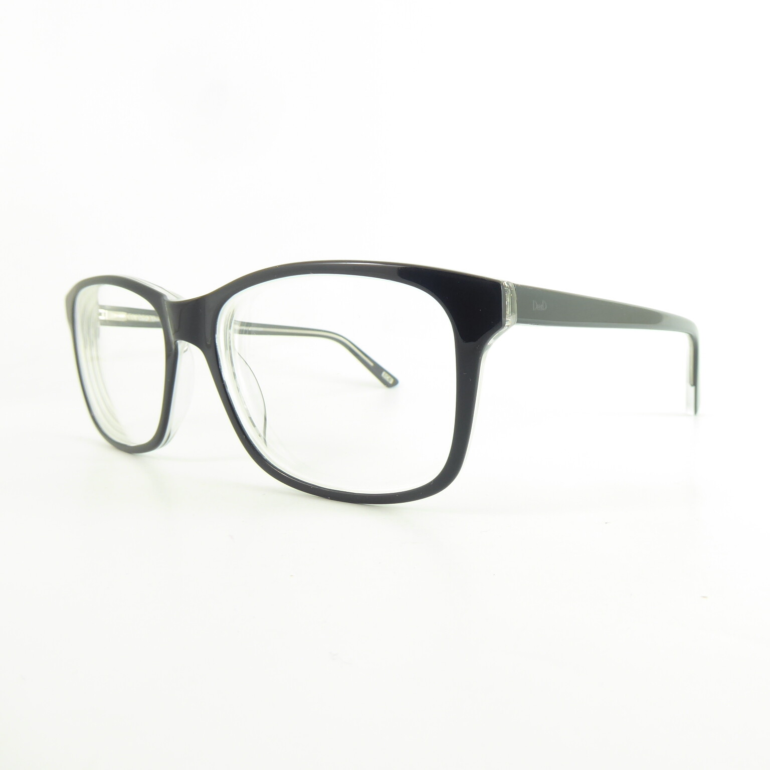 D by D DBOM0026 Full Rim I5055 Used Eyeglasses Frames Eyewear eBay