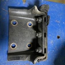 57 58 Buick Dynaflow Transmission Crossmember Mount 1957 1958 Trans