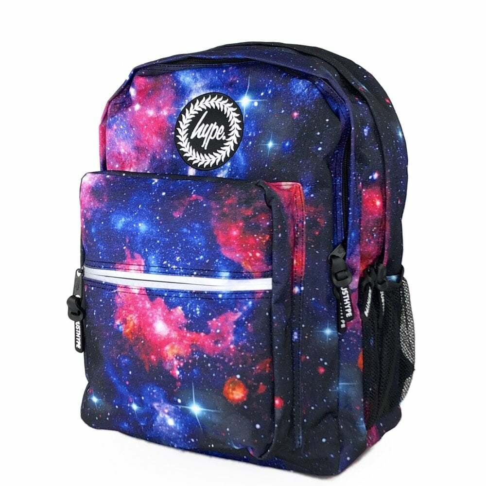 hype space backpack