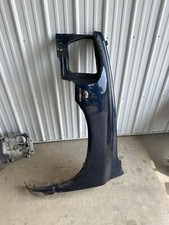 2003 2004 2005 Dodge Ram 2500 Oem Blue Front Left Fender
