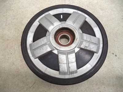 2006 Ski Doo Mach Z 1000 SDI Rear Axle Ider Bogey Wheel 180MM 503190752 