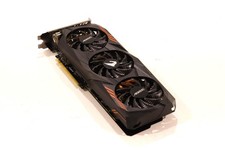 Gigabyte NVIDIA GeForce GTX 1070 Ti 8GB GDDR5 Graphic Card P/N:GV-N107TAORUS-8GD