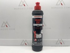 Menzerna Cut Force Pro
