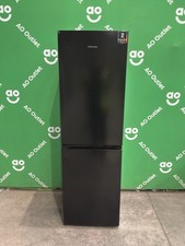 Image of Hisense 171/85L Fridge-Freezer - Black RB327N4BBE #LF127002