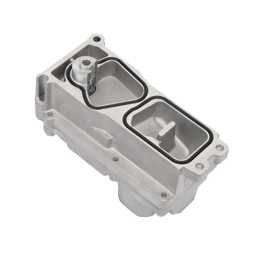 Turbocargador Para Ram 2500 3500 13-18 Cummins HE351VE 6.7L 68445522AA Diesel Foto 4 de 4