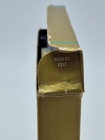 Lee Trevinos Fighting Golf - Nintendo NES - PAL B - OVP - Anleitung