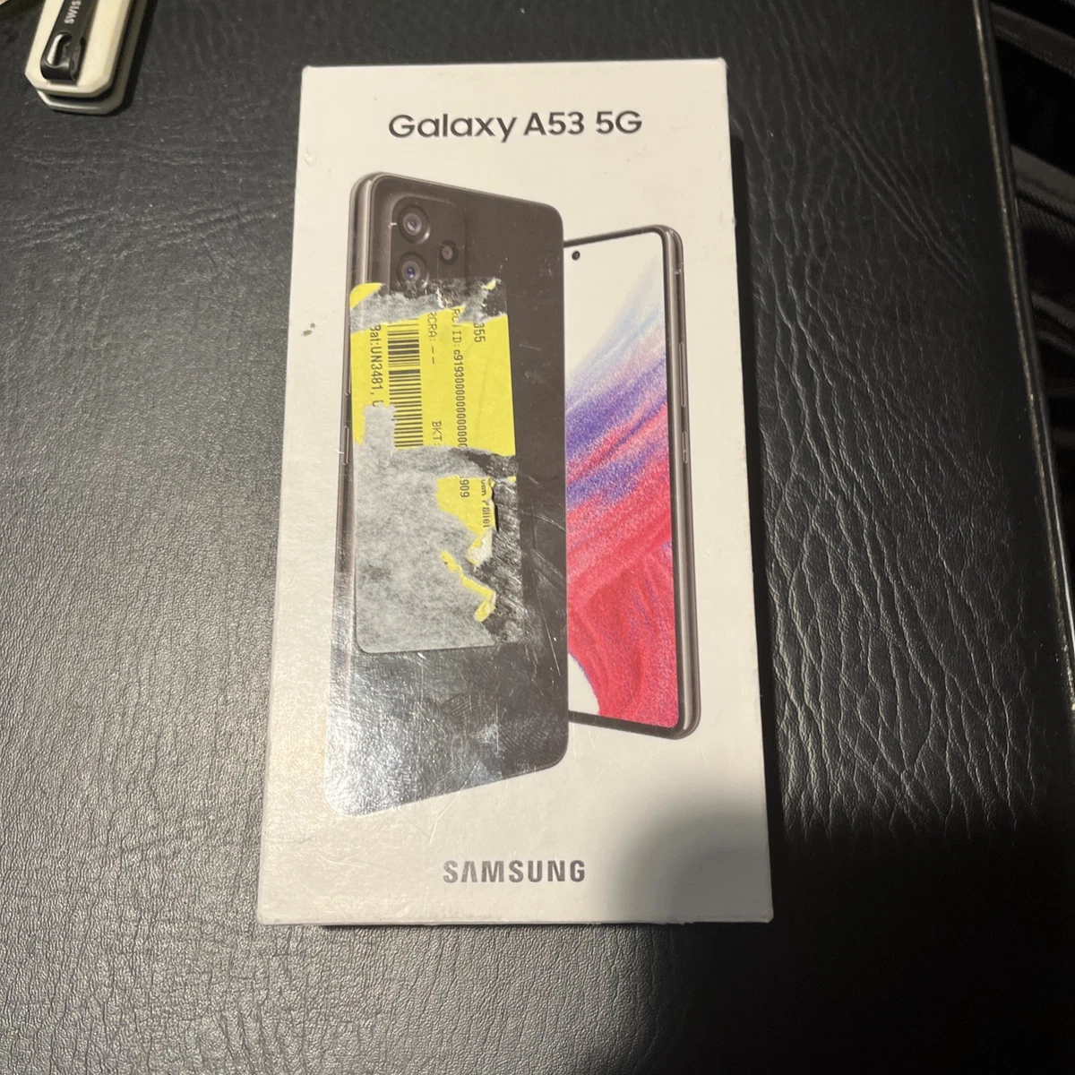 Samsung Galaxy A53 5G U.S. Cellular for Sale | Shop New & Used
