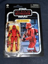 STAR WARS SITH JET TROOPER VC159 Vintage Collection HASBRO ACTION FIGURE