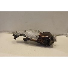 KATALYSATOR JEEP RENEGADE (18-24) (24) RESTYLING 1.3 16V TURBO (110KW) 4WD 2018