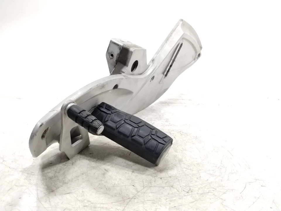 Can-Am Spyder RT 990 2011 clavija delantera izquierda y soporte de montaje de palanca de cambios Foto 3 de 4