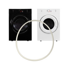 BUSH Tumble Dryer Belt FAN BELT Round  DHB7VTDB DHB7VTDW TDV7NBW TDV7NBB