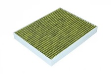 Innenraumfilter Frischluftfilter 6080111 KAMOKA für HYUNDAI KIA