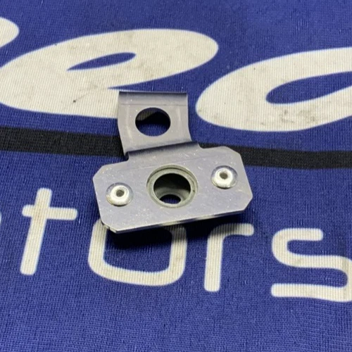Alpha Racing Fairing Mounting Kit S1000RR 2019-2026 46DA01101