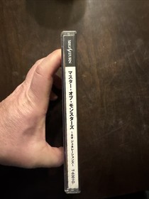 Master of Monsters ~Neo Generations~ for Sega Saturn | Japan Import | T-6301G