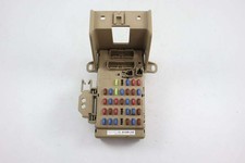 Sicherungskasten - SUBARU SUBARU XV 2,0D 6VXL 4WD 108KW - 82201FJ010 Sicherungskasten - SUBARU SUBARU XV 2,0D 6VXL 4WD 108KW - 82201FJ010