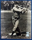 RALPH KINER AUTOGRAPHED 8x10 PHOTO W/COA 🔥⚾️🔥 — photo 2