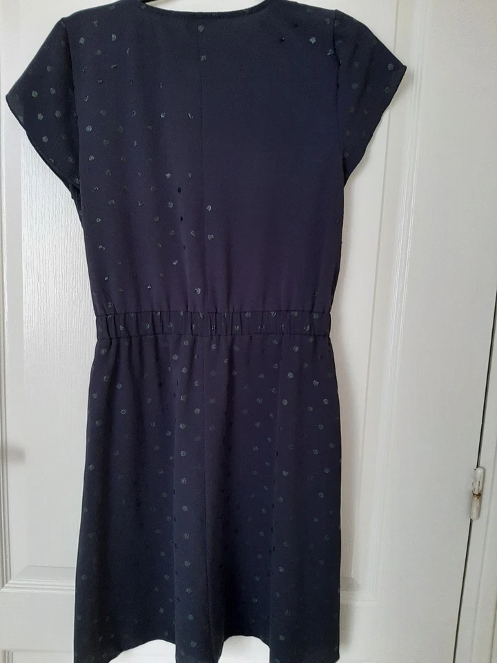 robe taile 36/38 Cache cache - Photo 3/4