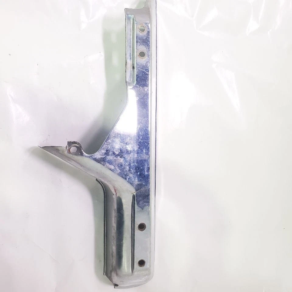 1995 Jaguar XJS OEM Exhaust Heat Shield 4.0L - Image 2 of 4