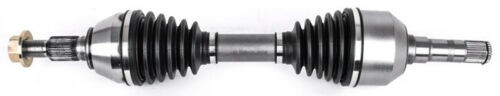 DRIVE SHAFT NPW-PL-043 FOR CADILLAC SAAB 9-3X OPEL VECTRA/GTS ASTRA/J/GTC 1.9L - Image 3