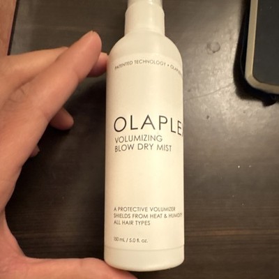 Olaplex Volumizing Blow Dry Mist Thickening Heat Protection 5.0 fl oz