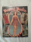 Vintage Deanna Durbin Paper Dolls 1940 — photo 1