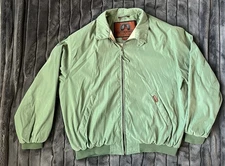 Men’s XL Weatherproof Jacket Vintage
