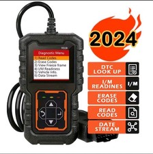 Auto Profi OBD2 Diagnosegerät Tool Auto KFZ ...