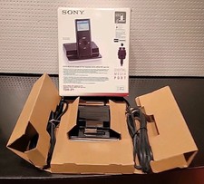 SONY TDM-iP1 Digital Media Port Adapter NEW I...