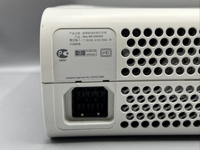 Xbox 360 Console Blades Dashboard 2.0.6690.0 Rare Genuine Console Only