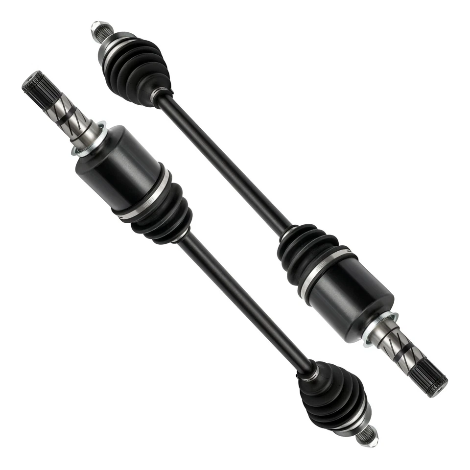 1 Pair Front CV Joint Axles Shaft For 2005-2009 Subaru Legacy Outback 60-7355 - Imagen 3 de 4