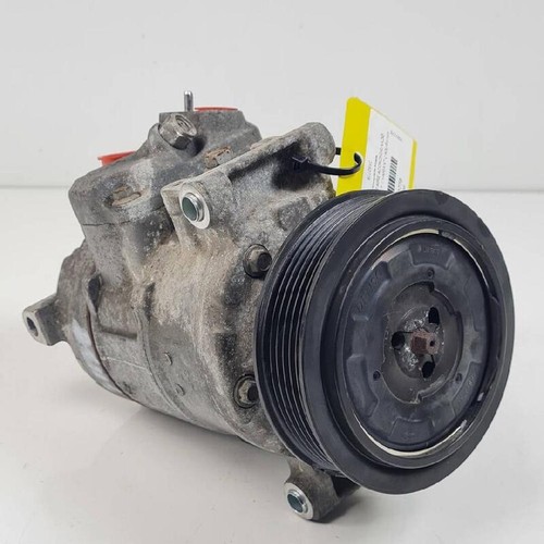 1K0820859N klimakompressor 3182778 VOLKSWAGEN GOLF V VARIANT 1K5 EDITION 2007