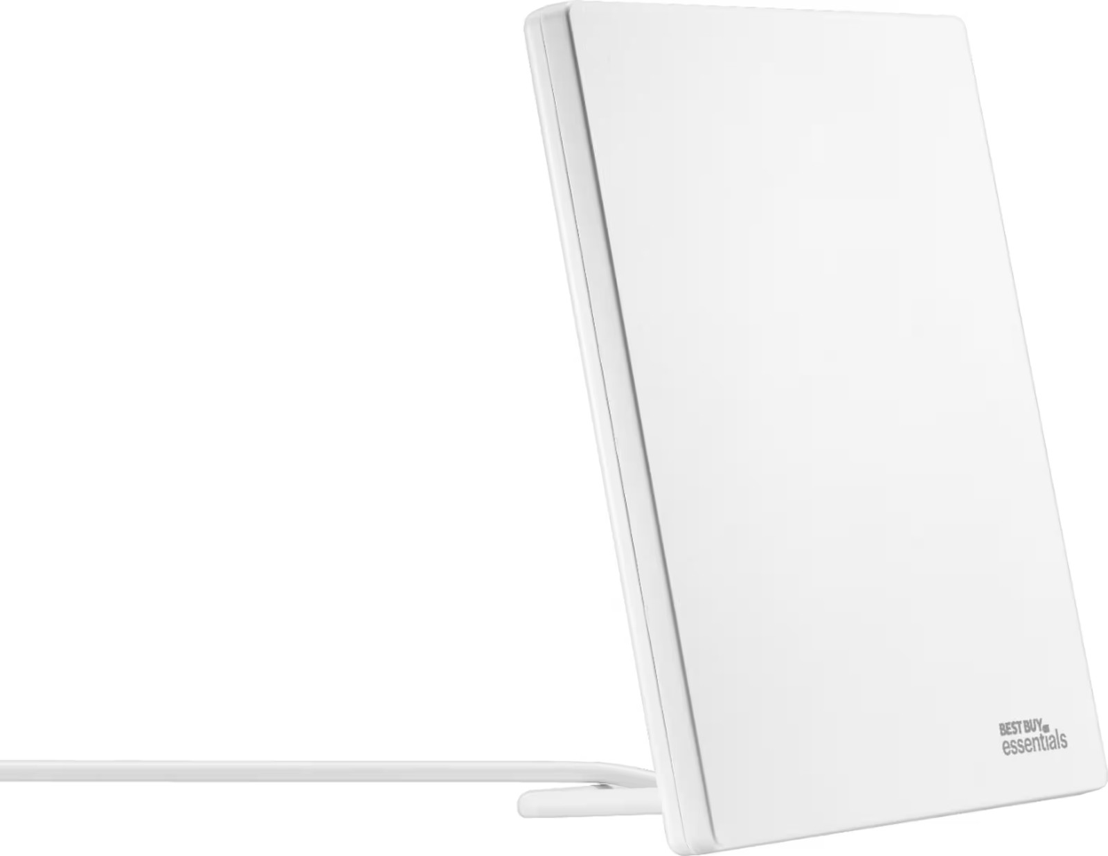 Best Buy essentials- Разнонаправленная внутренняя HDTV-антенна - радиус действия 30 миль - 4190₽