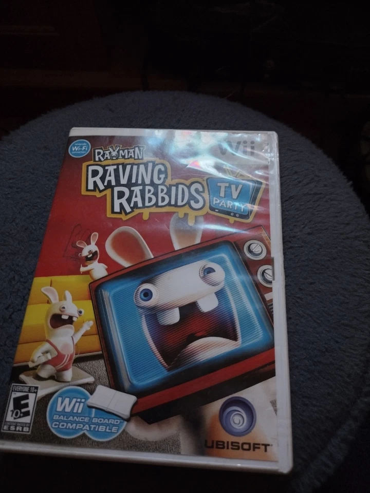 Nintendo Wii Games Lot - Image 2 of 4