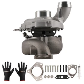 Turbolader for Mercedes OM642 A6420900280 C E M R-Klasse 280 320CDI 3.0 V6 Zyl.