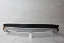 2019-2025 INFINITI QX50 REAR LOWER BUMPER COVER OEM (P/N 850B2 5NA0H)