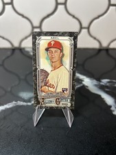 2025 Allen & Ginter 