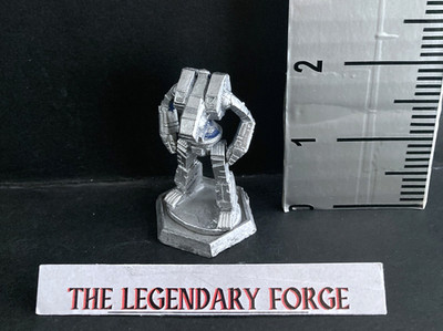 Ral partha Battletech Battledroids Archer Miniature Figure 20-842 Extremely Rare