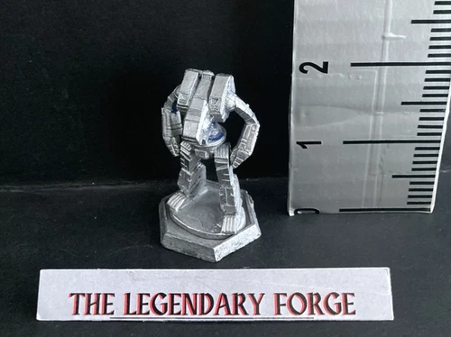 Ral partha Battletech Battledroids Archer Miniature Figure 20-842 Extremely Rare