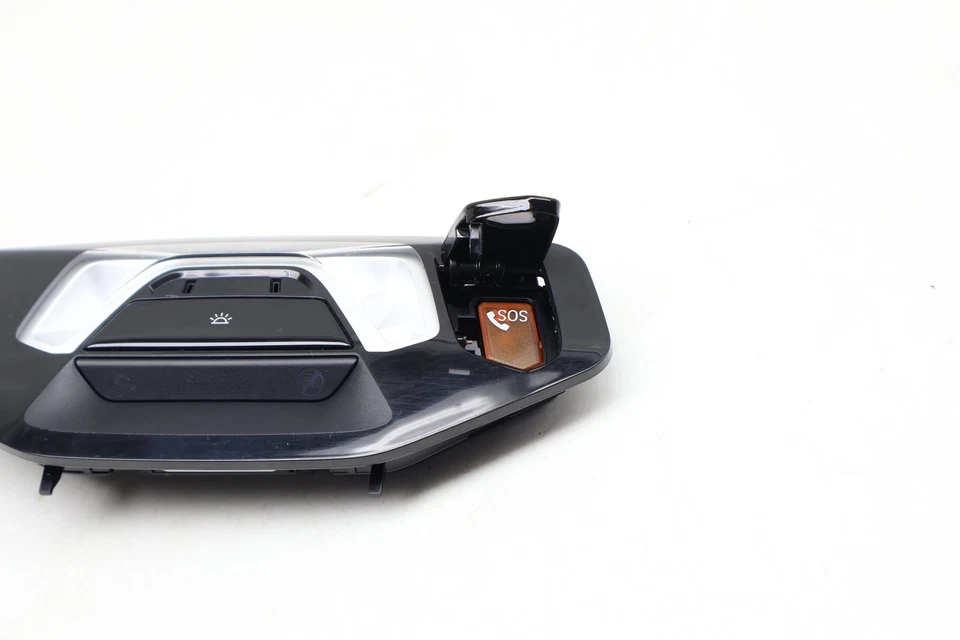 BMW M235I XDRIVE 2020-2024 gran cupé 2,0 L - domo delantero/luz de lectura mapa Foto 2 de 4