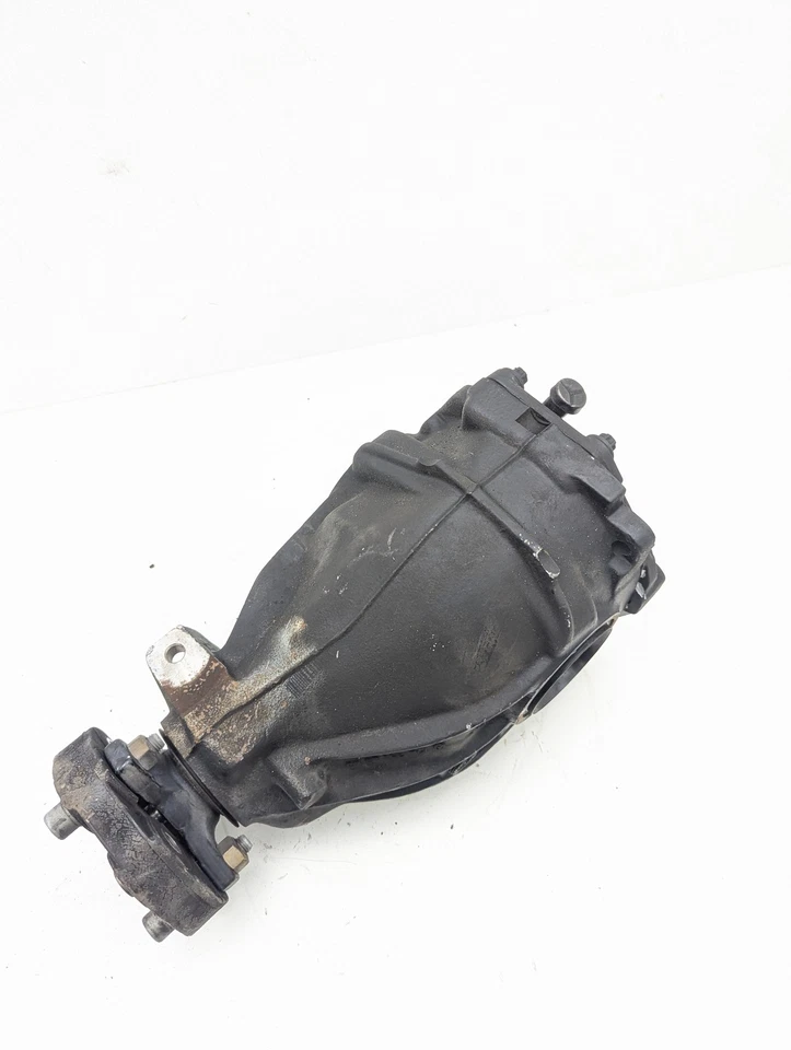 01-04 Mercedes R170 SLK230 Diferencial Trasero Eje Portador 3.27 Foto 4 de 4