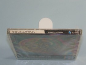 Double Dragon Unopened Neo Geo CD SNK NGCD Unused Game Excellent Japan JP