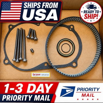 SPECIALIZED TURBO LEVO GEN2 BROSE OEM Motor Belt Repair Kit E79603-103 FAST SHIP