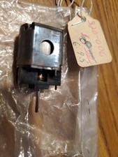 Rivarossi P-320-006 Nuovo Vecchio Stock Carrello Motore Occhiali