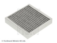 Innenraumfilter Pollenfilter Hinten FÜR MG HS (AS23) - Blue Print ADBP250130
