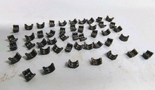 Bmw M52 Valve Stem Keeper 11341461405 Qty 47 Free Shipping