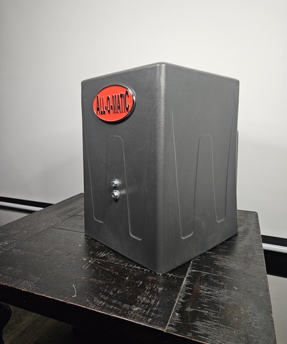 All-O-Matic SL-45DC Slide Gate Operator USED.